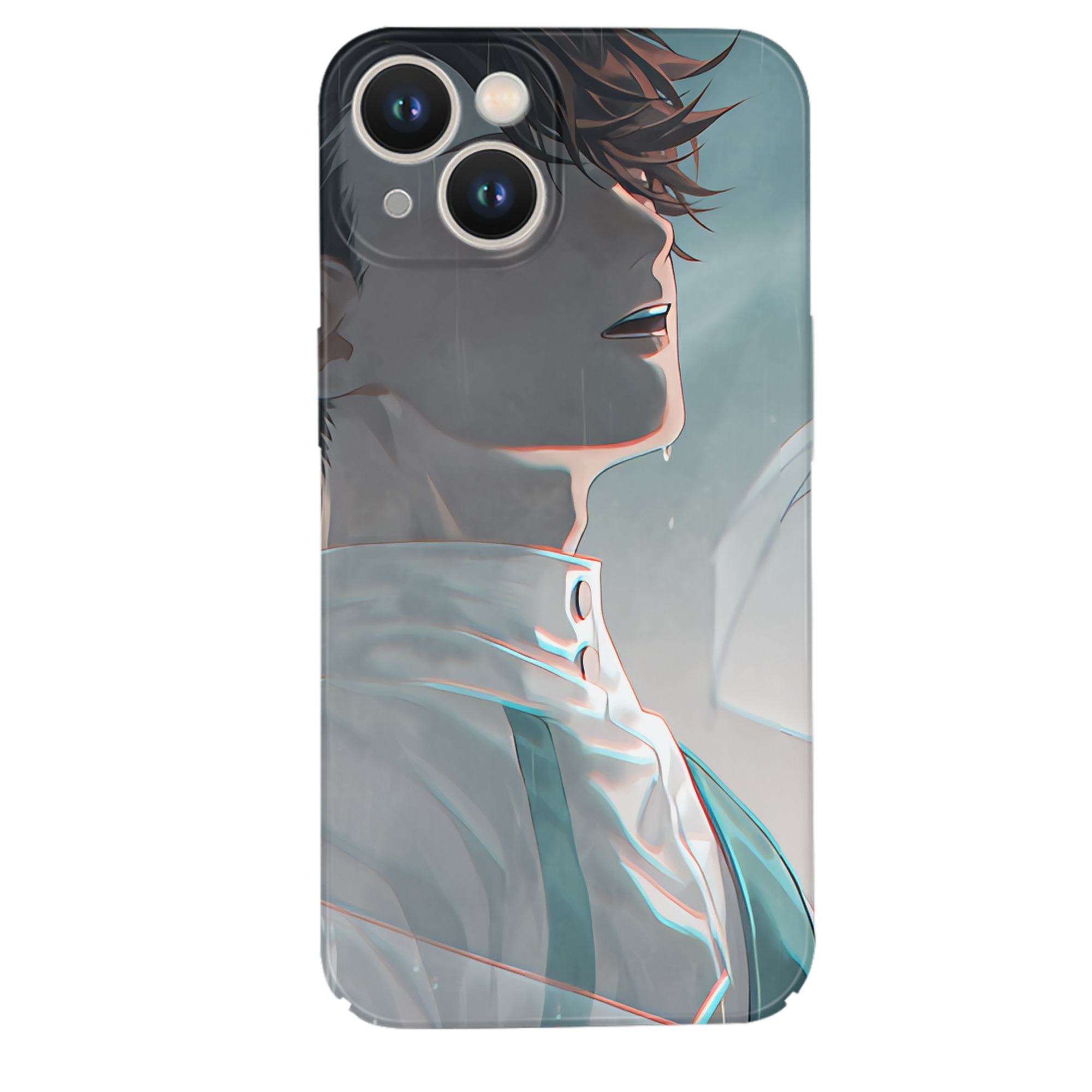 （画像用） ハイキュー!! Haikyu!! 【iPhone 14シリーズ対応】ハードケース